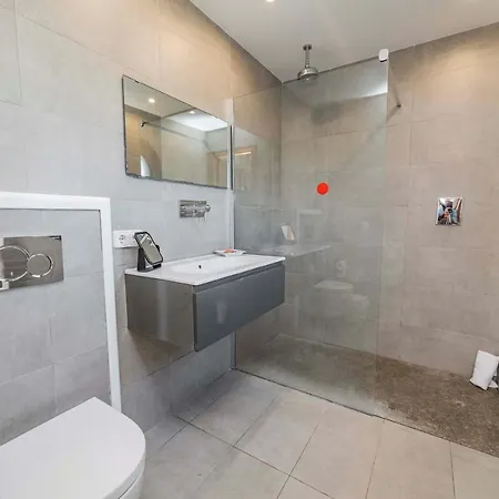 Villa Auba By Sealand *