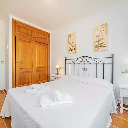 Willa Auba By Sealand Port de Pollença