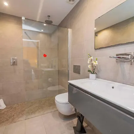 Villa Auba By Sealand Port de Pollença