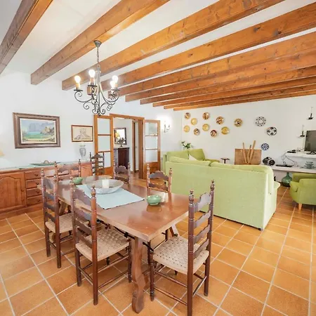 Auba By Sealand Willa Port de Pollença