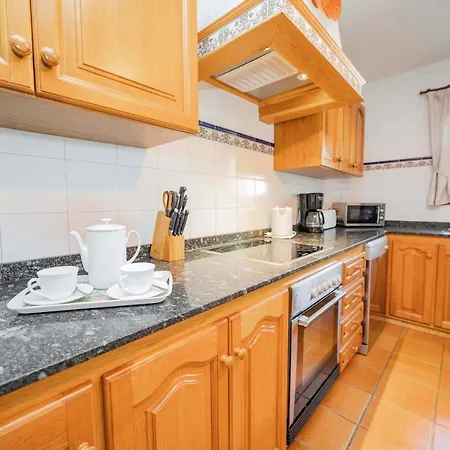 Auba By Sealand Villa