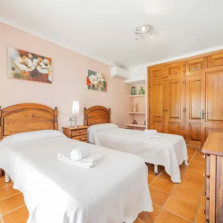 Willa Auba By Sealand