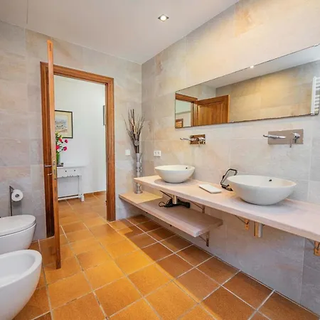 Willa Auba By Sealand *