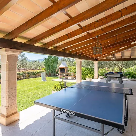 Auba By Sealand Villa