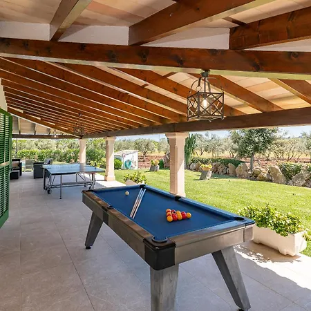 Willa Auba By Sealand