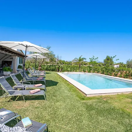 Villa Auba By Sealand Port de Pollença