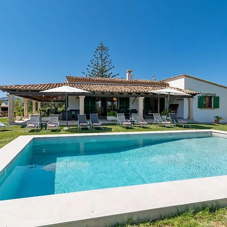 Villa Auba By Sealand