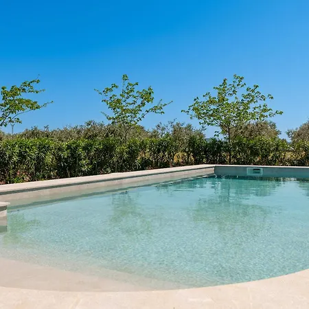 Auba By Sealand Villa *