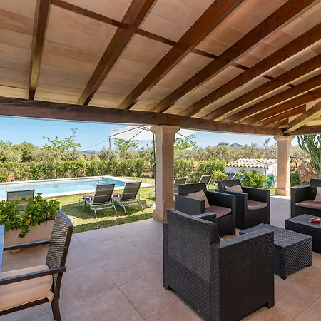 Auba By Sealand Villa Port de Pollença