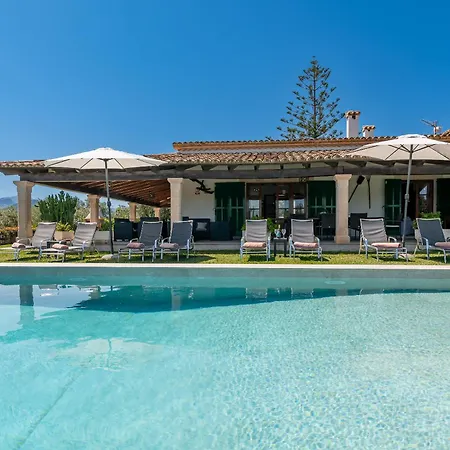 Auba By Sealand Port de Pollença