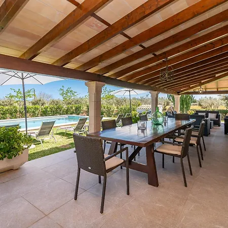 Auba By Sealand Villa Port de Pollença