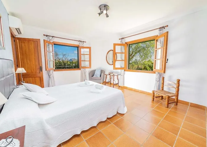 Βίλα Auba By Sealand