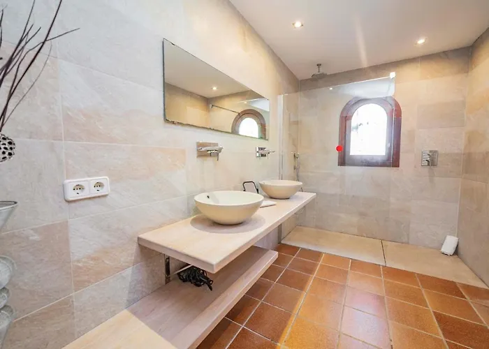 别墅 Auba By Sealand