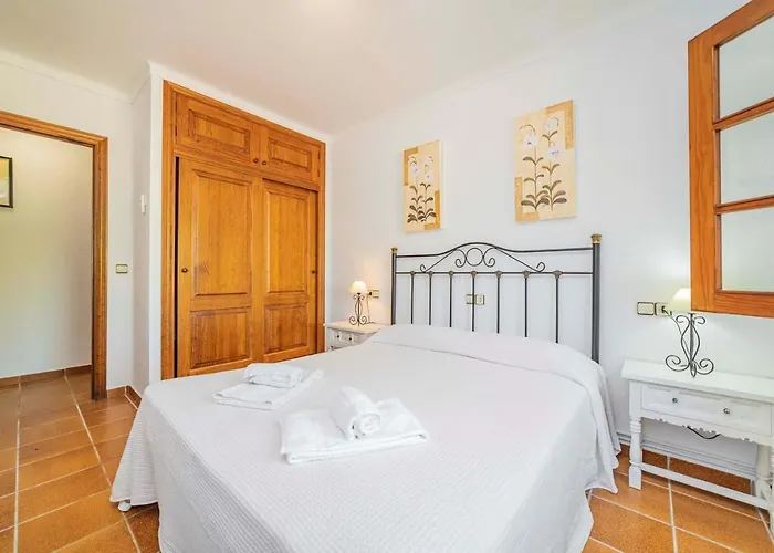 Βίλα Auba By Sealand Port de Pollenca