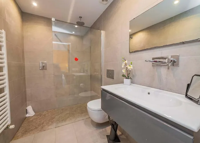 别墅 Auba By Sealand 波连萨港