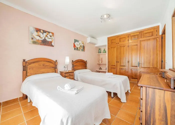 Βίλα Auba By Sealand