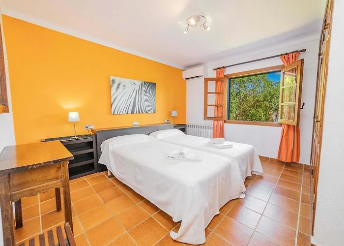 别墅 Auba By Sealand *