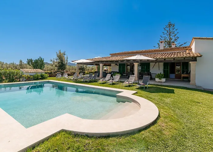 Auba By Sealand * Port de Pollenca