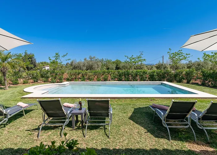 Auba By Sealand Port de Pollenca