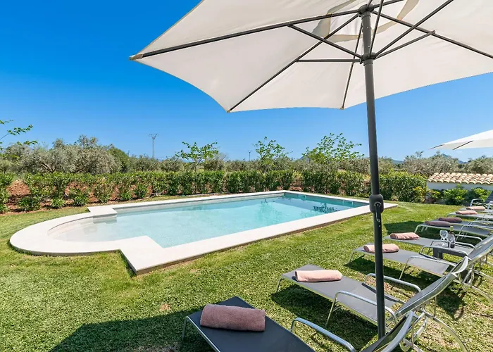 Auba By Sealand * Port de Pollenca