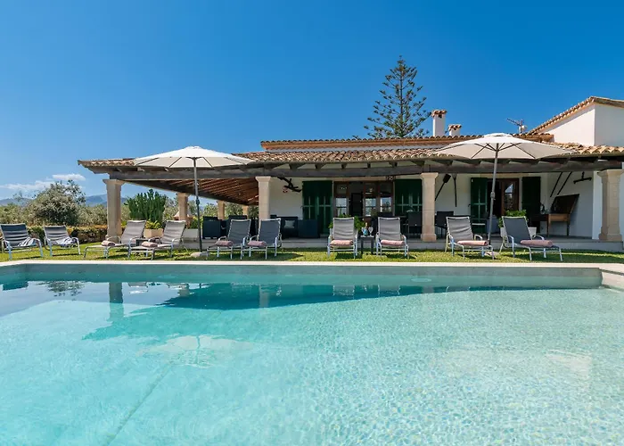 Auba By Sealand Port de Pollenca