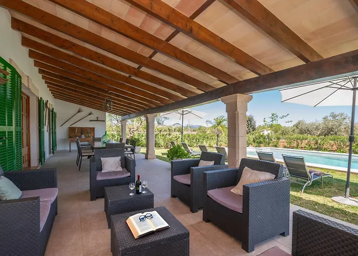 Auba By Sealand * 波连萨港