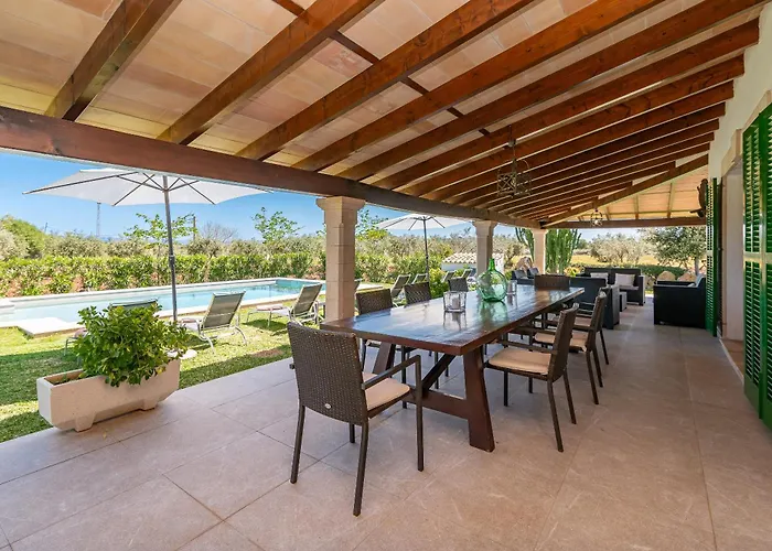 Auba By Sealand 别墅 波连萨港