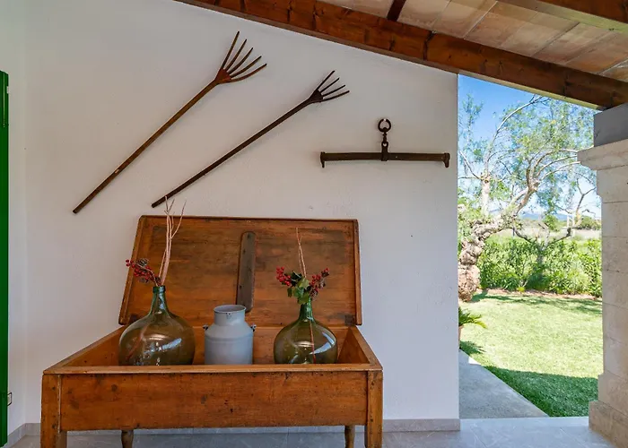 别墅 Auba By Sealand 波连萨港