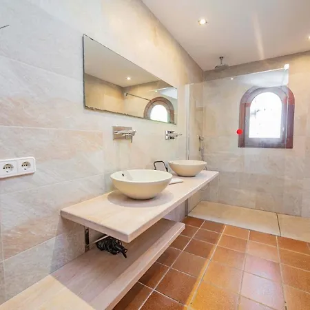 Vila Auba By Sealand