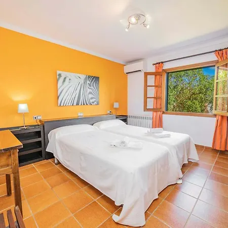 Vila Auba By Sealand *