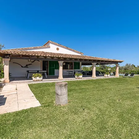 Villa Auba By Sealand Port de Pollenca