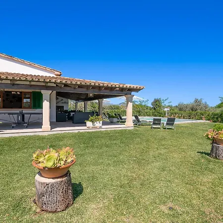 فيلة Auba By Sealand *