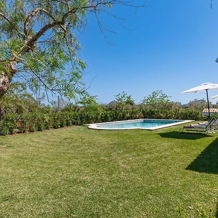 Auba By Sealand Vila Port de Pollença