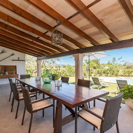 Auba By Sealand Vila