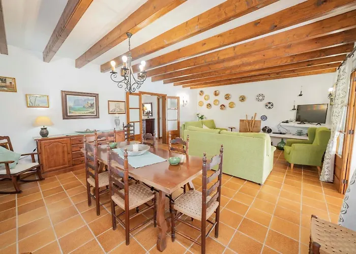 Auba By Sealand فيلة بورت دي بوينسا