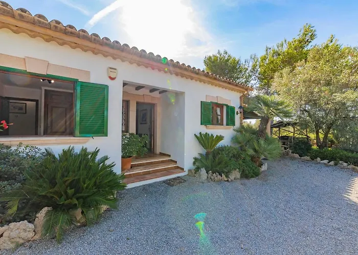 Auba By Sealand Villa Port de Pollença