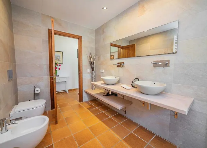 Villa Auba By Sealand *