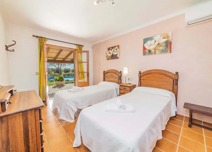 Auba By Sealand * بورت دي بوينسا