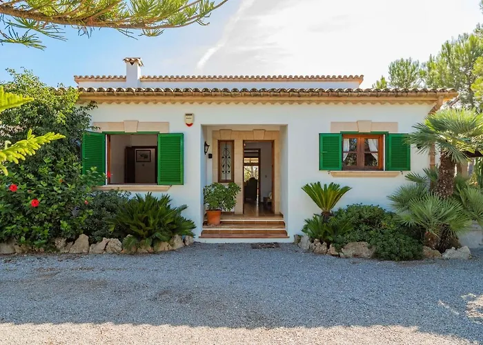 Auba By Sealand * بورت دي بوينسا