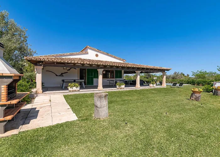 Villa Auba By Sealand Port de Pollença