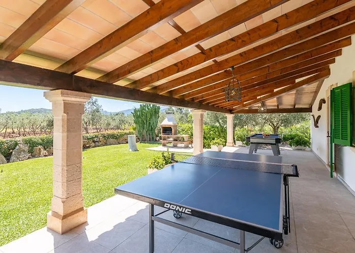 Auba By Sealand Villa