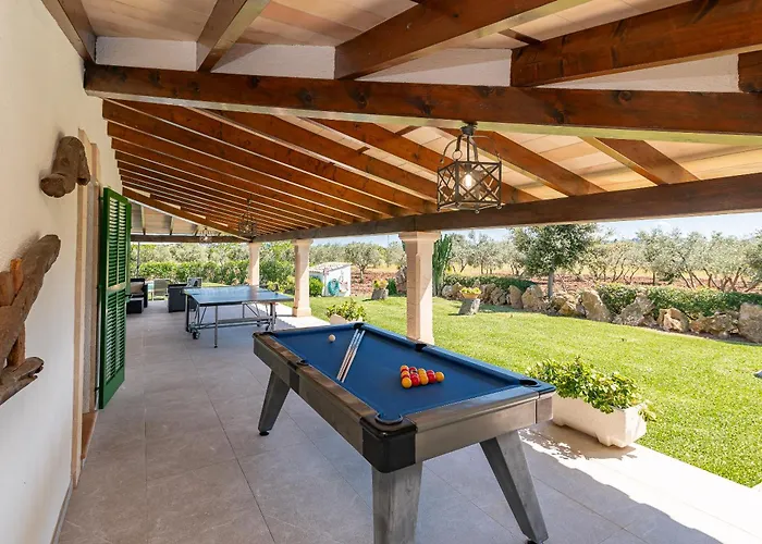 Villa Auba By Sealand