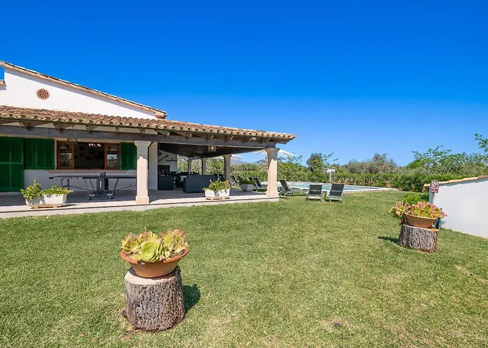 Villa Auba By Sealand *