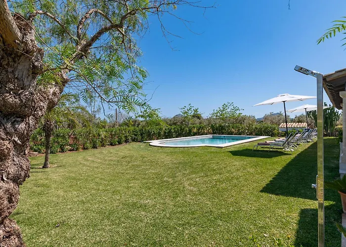 Auba By Sealand فيلة بورت دي بوينسا