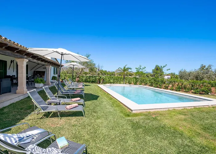 Villa Auba By Sealand Port de Pollença