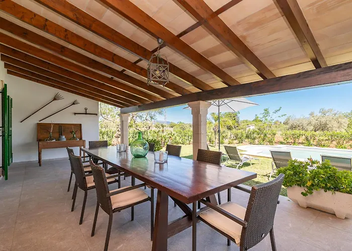 Auba By Sealand Villa