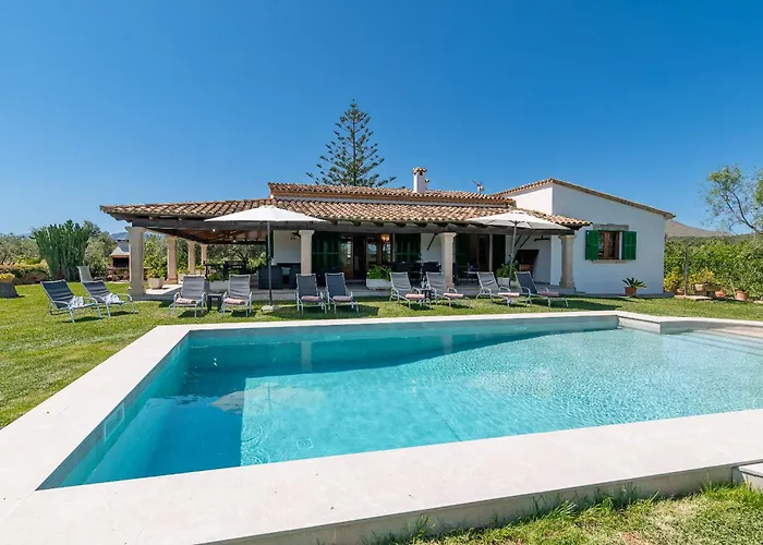 Villa Auba By Sealand