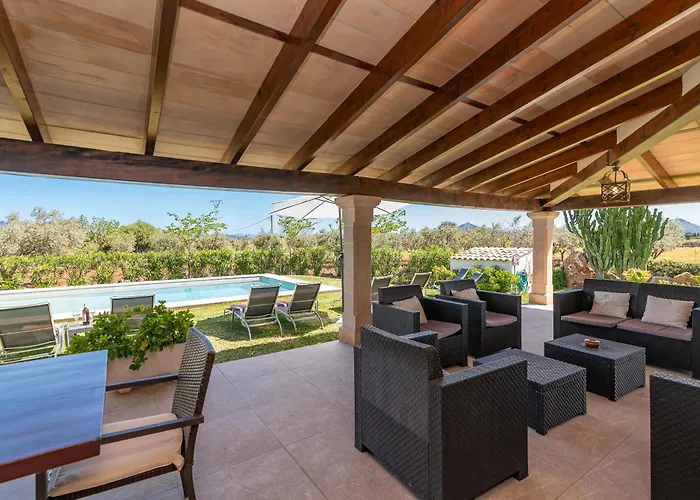 Auba By Sealand فيلة بورت دي بوينسا